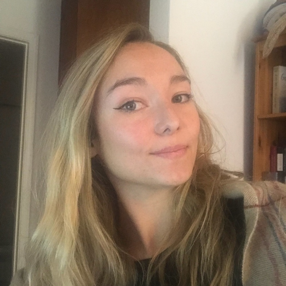 Meet your Posher, Allison